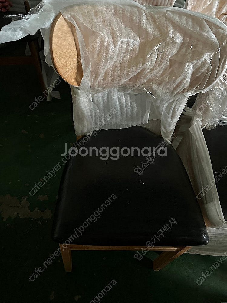 구내식당 건설현장 한식뷔페 함바식당 업소용 테이블 식탁...--4