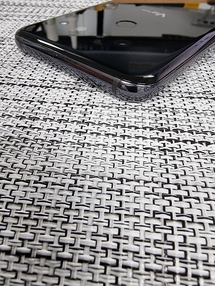 (서브용폰) LG V50 128G 블랙 19년 5월개통...--6