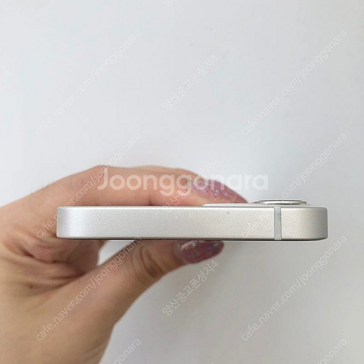 (양산중고폰) 48278 액정/외관깨끗 아이폰12미니 ...--3