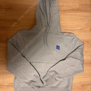 아더에러 시그니피컨트 Sig; TRS Tag hoodie 01 색상 그레이 사이즈 S 판매합니다.