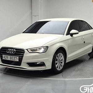 [아우디]뉴 A3 25 TDI (5인승) ★중고차★중고차매입★전액할부★저신용자★신불자★소액할부★현금★카드 전부 가능합니다!