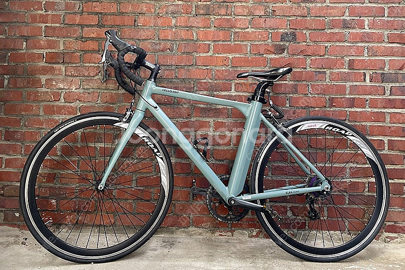 벨로스타 U700C 180W 로드전기자전거 판매합니다.--1