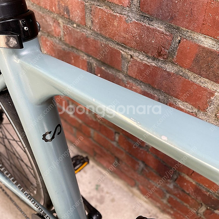 벨로스타 U700C 180W 로드전기자전거 판매합니다.--4