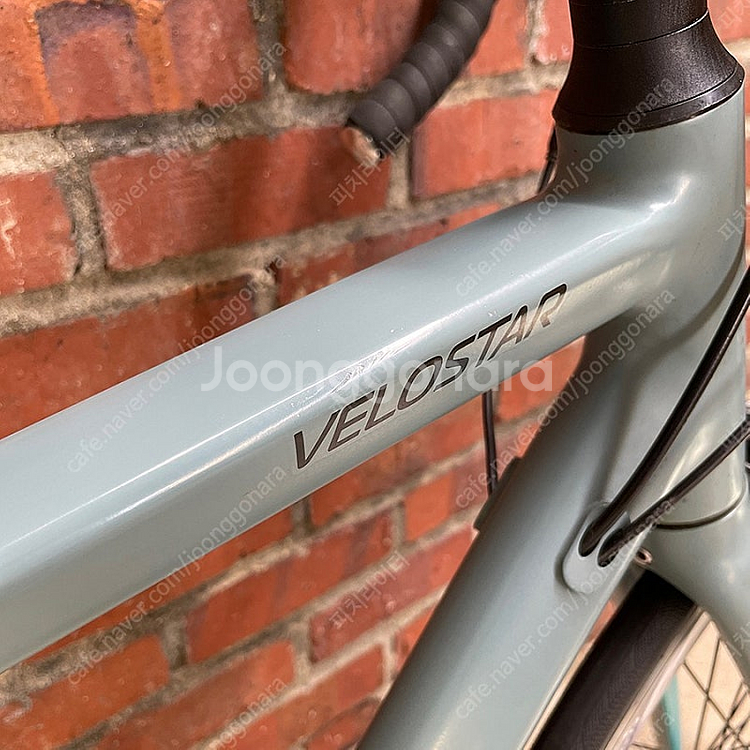 벨로스타 U700C 180W 로드전기자전거 판매합니다.--5