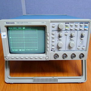 TDS420 , TDS380P 텍트로닉스 TEKTRONIX 오실로스코프, 중고오실로스코프