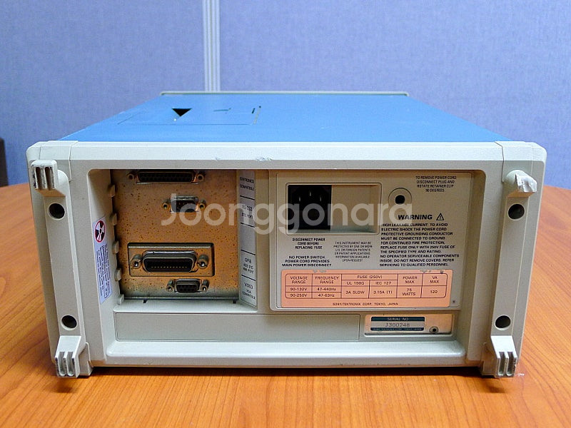 TDS420 , TDS380P 텍트로닉스 TEKTRON...--8