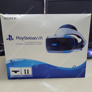 psvr 2세대 3번세트 ps4vr 플스4 카메라 무브봉