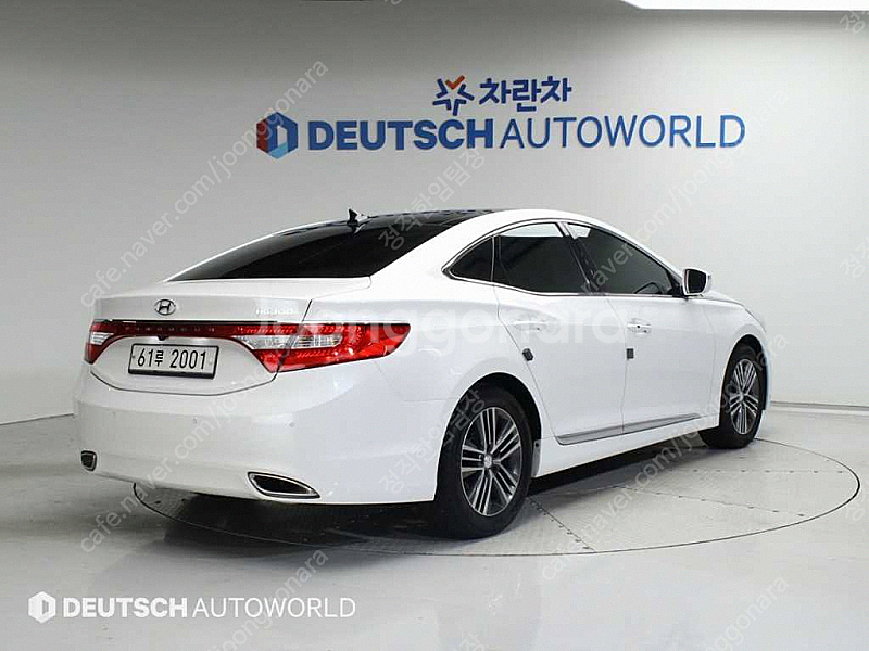 현대 그랜저 HG LPG HG300 MODERN 저렴하...--1