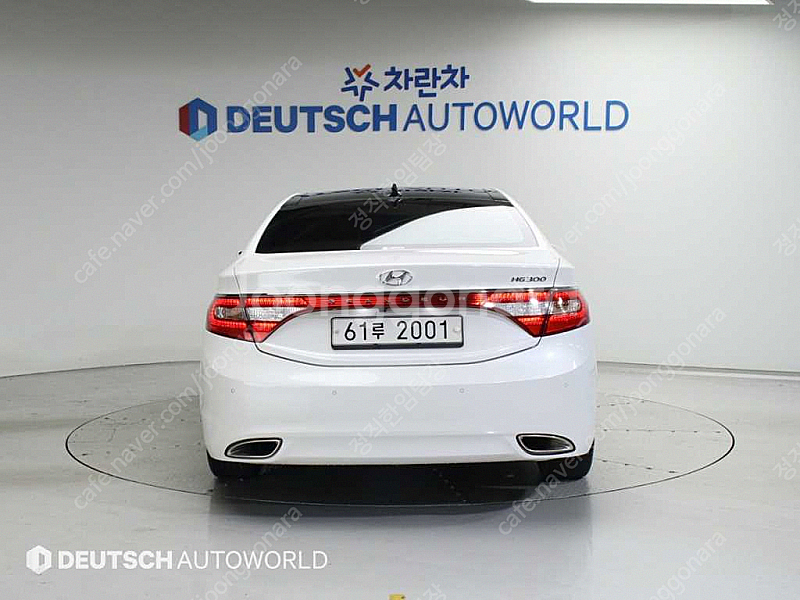 현대 그랜저 HG LPG HG300 MODERN 저렴하...--3