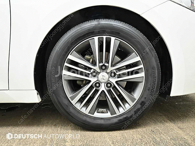 현대 그랜저 HG LPG HG300 MODERN 저렴하...--4