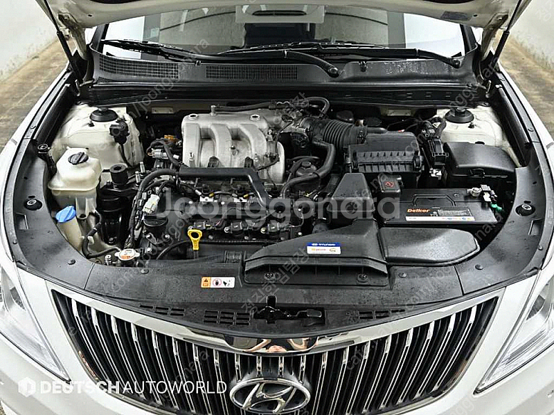 현대 그랜저 HG LPG HG300 MODERN 저렴하...--5