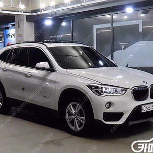 [BMW]X1 (F48) xDrive 18d | 2017 | 94,887km년식 | 흰색 | 수원 | 1,850만원