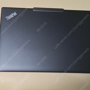 Thinkpad z13 gen1 판매합니다