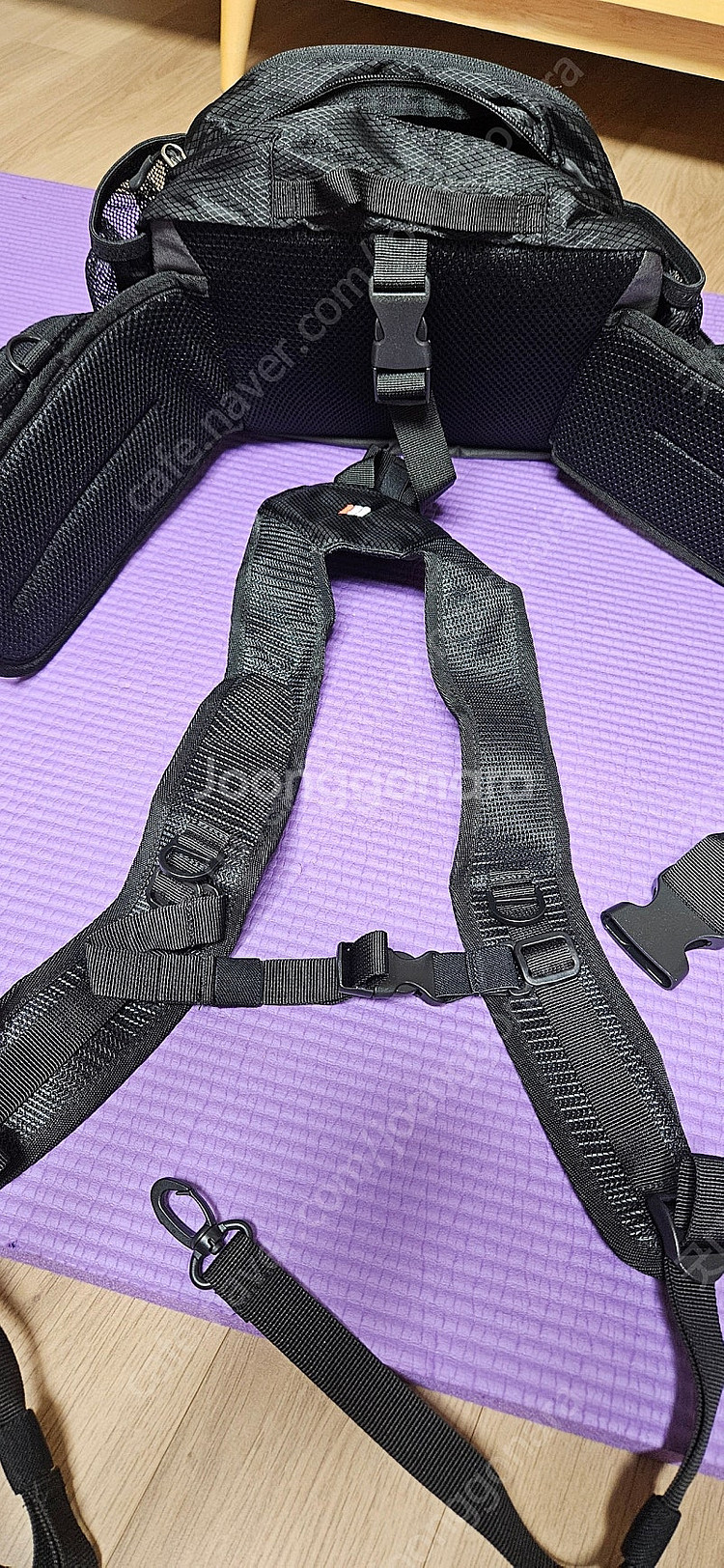 nsr 허리 가방 힙쌕--3