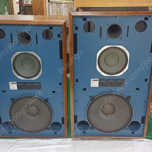 jbl 4343