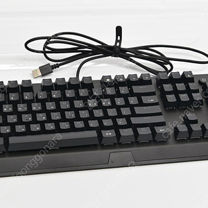 Razer Huntsman V2 Linear KR 혼합색상 RZ03-0393