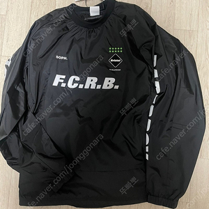 [XL] F.C.R.B x 페이퍼보이 piste