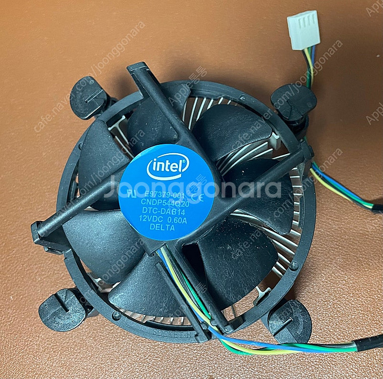 i5 4690, B85m , 램(8) 세트 택포 5만원...--2