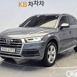 [아우디]Q5 (FY) 40 TDI 콰트로 프리미엄 (5인승) ★중고차★중고차매입★전액할부★저신용자★신불자★소액할부★현금★카드 전부 가능합니다!