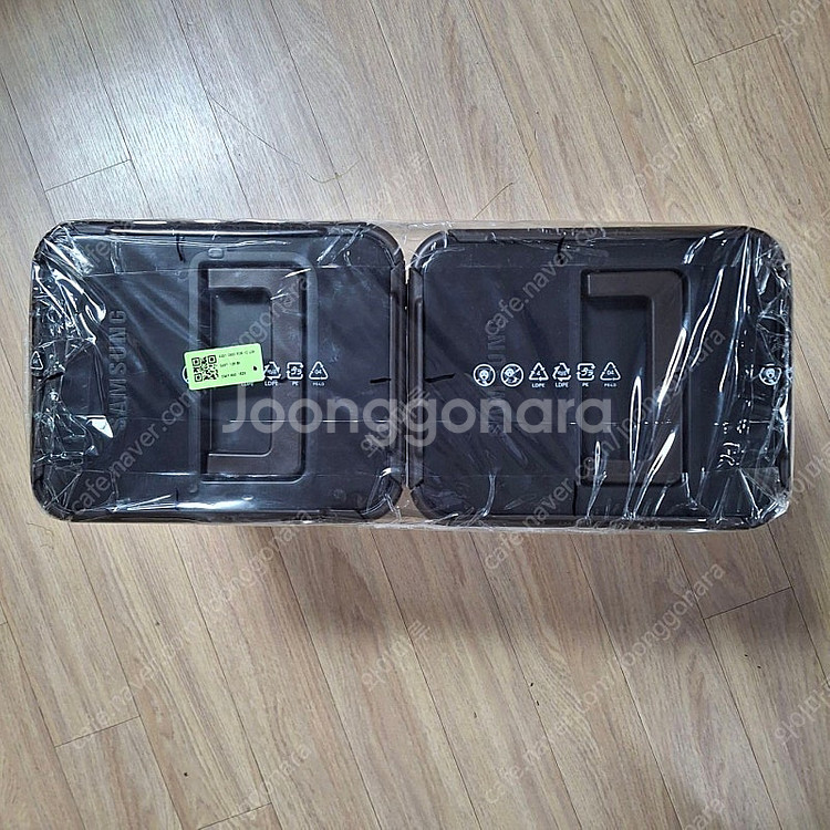 [새상품] 삼성 김치냉장고 김치통 6개--1
