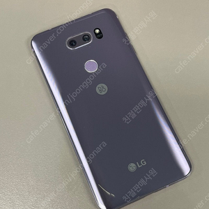 LG V30 퍼플 64G 미세파손 외관깔끔한 단말기 가성비 단말기 서브용 추천 5만원 판매매요