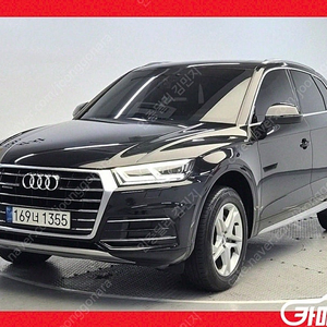 [아우디]Q5 (FY) 40 TDI 콰트로 (5인승) ★중고차★중고차매입★전액할부★저신용자★신불자★소액할부★현금★카드 전부 가능합니다!