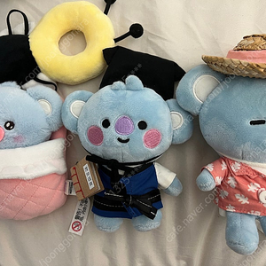 BT21 코야들 택포25000원