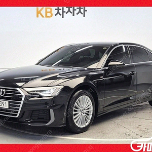 [아우디]A6 (C8) 40 TDI 프리미엄 (5인승) ★중고차★중고차매입★전액할부★저신용자★신불자★소액할부★현금★카드 전부 가능합니다!