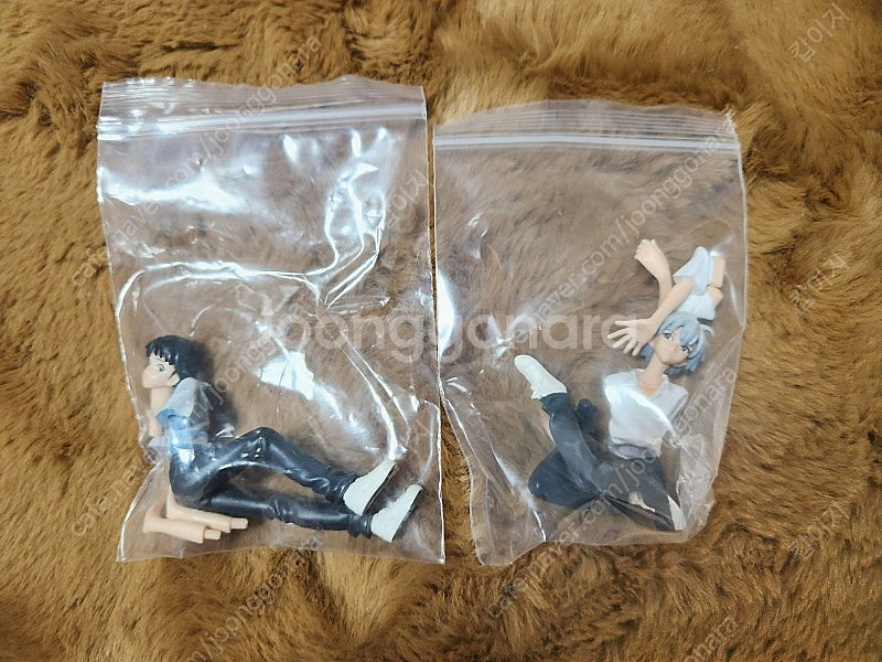 세일러문 프로플리카, 리멘트, 오쟈마녀 도레미 가챠, ...--8