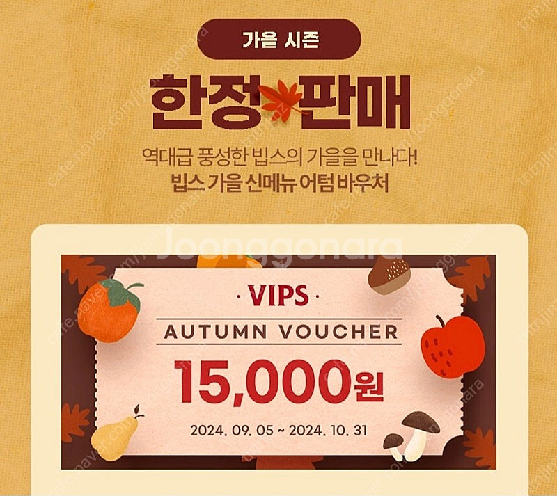 VIPS 할인권--0