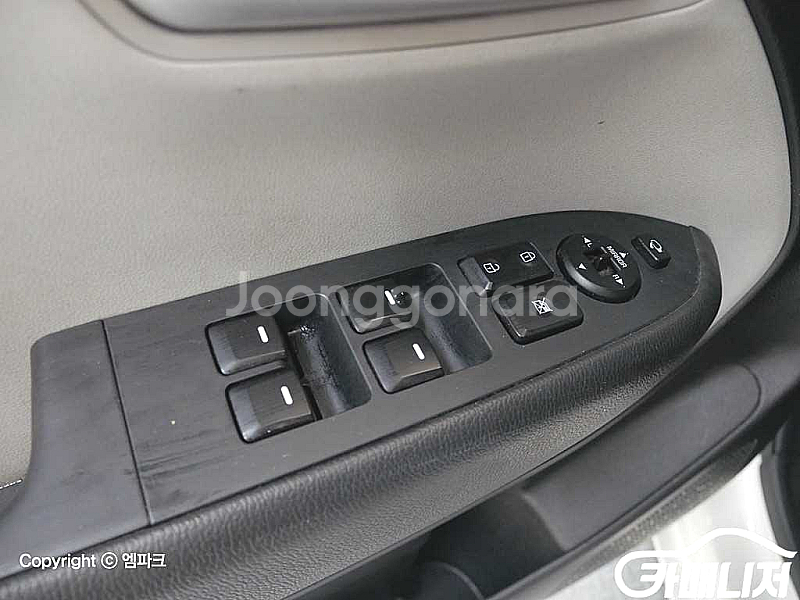 기아 [기아]더 뉴 레이 2인승 밴 프레스티지 스페셜 ...--7