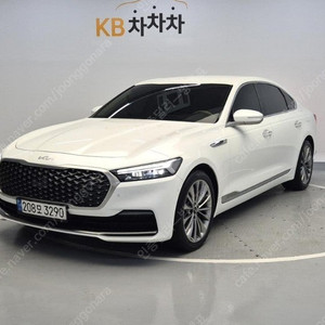 중고차 K9(RJ) 3.8 가솔린 AWD 플래티넘 베스트셀렉션Ⅰ판매합니다.