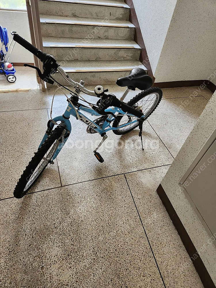 22인치 자전거(천안)--0