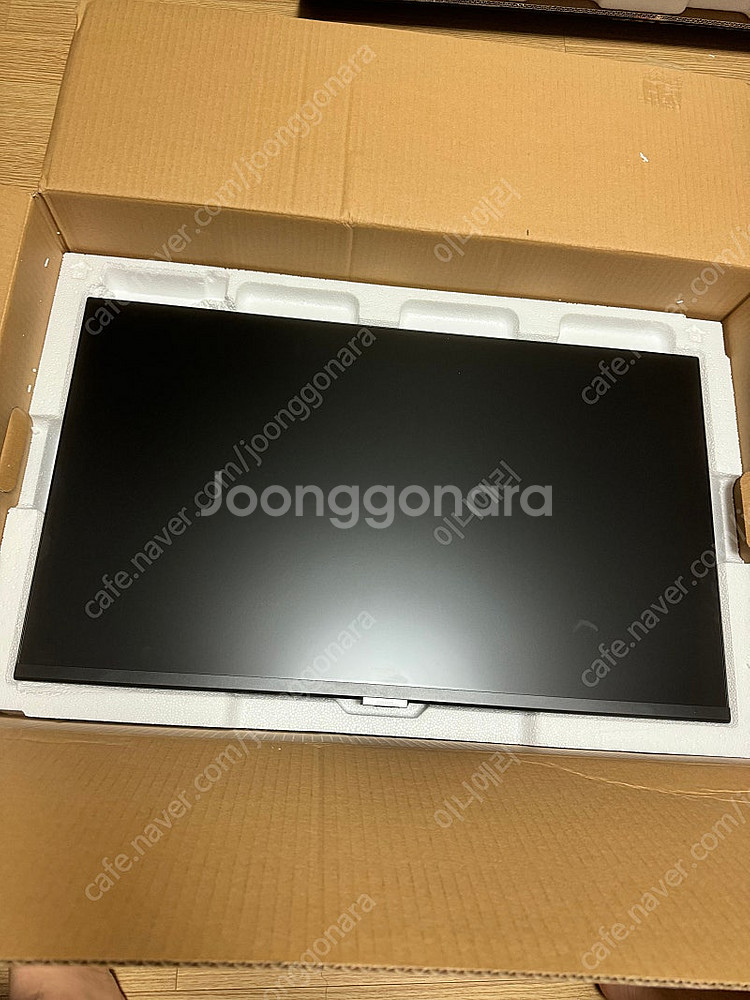 대구) 32dg500 삼성 32인치 180hz ips ...--1