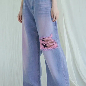 어반드레스 어반드레스 와이드팬츠 빈티지 핑크 This is wide pants VINTAGE PINK (m)팝니다