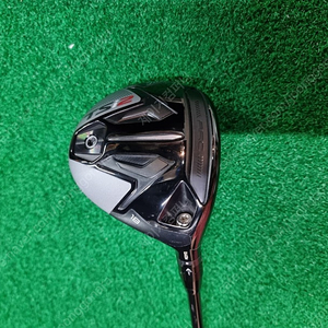 TITLEIST 타이틀리스트 TSi2 18도 5번 우드