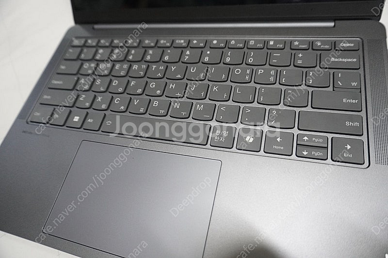 Lenovo Yoga Slim 7 14IMH9 판매합니...--1