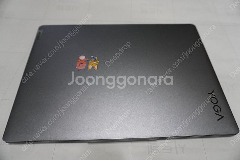 Lenovo Yoga Slim 7 14IMH9 판매합니...--2