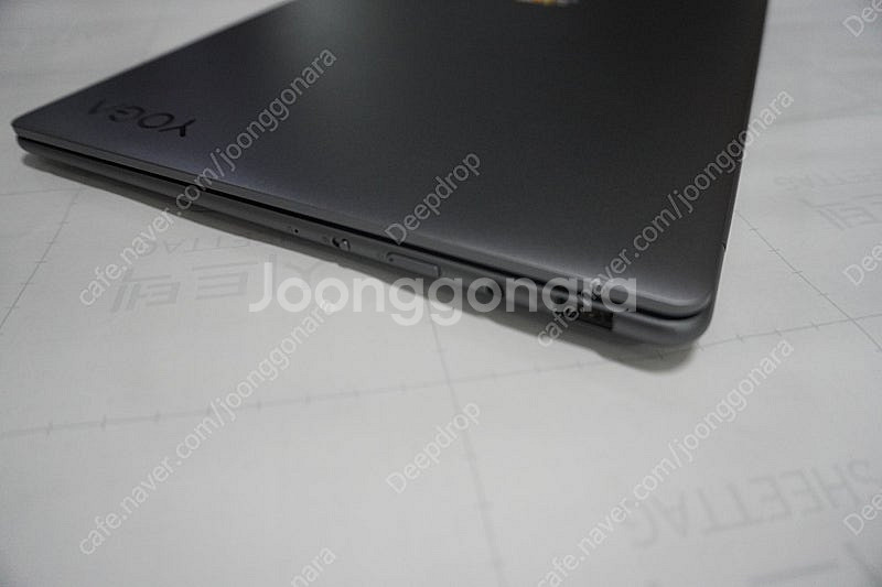 Lenovo Yoga Slim 7 14IMH9 판매합니...--0