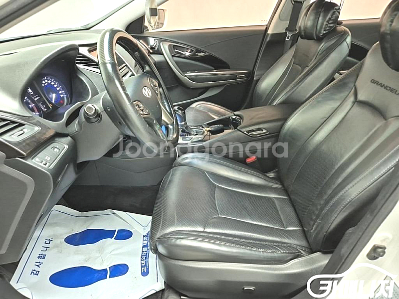 현대 [현대]그랜저 HG LPG HG300 프라임 (5...--3