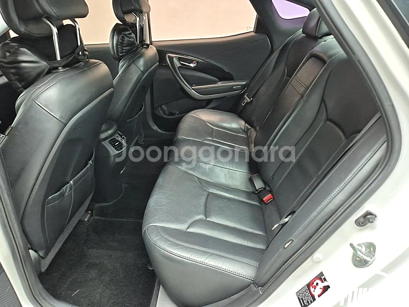 현대 [현대]그랜저 HG LPG HG300 프라임 (5...--4