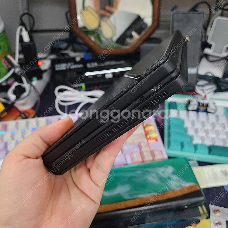 폴더블 노트북, 레노버 x1 fold gen1 WIFI...--3