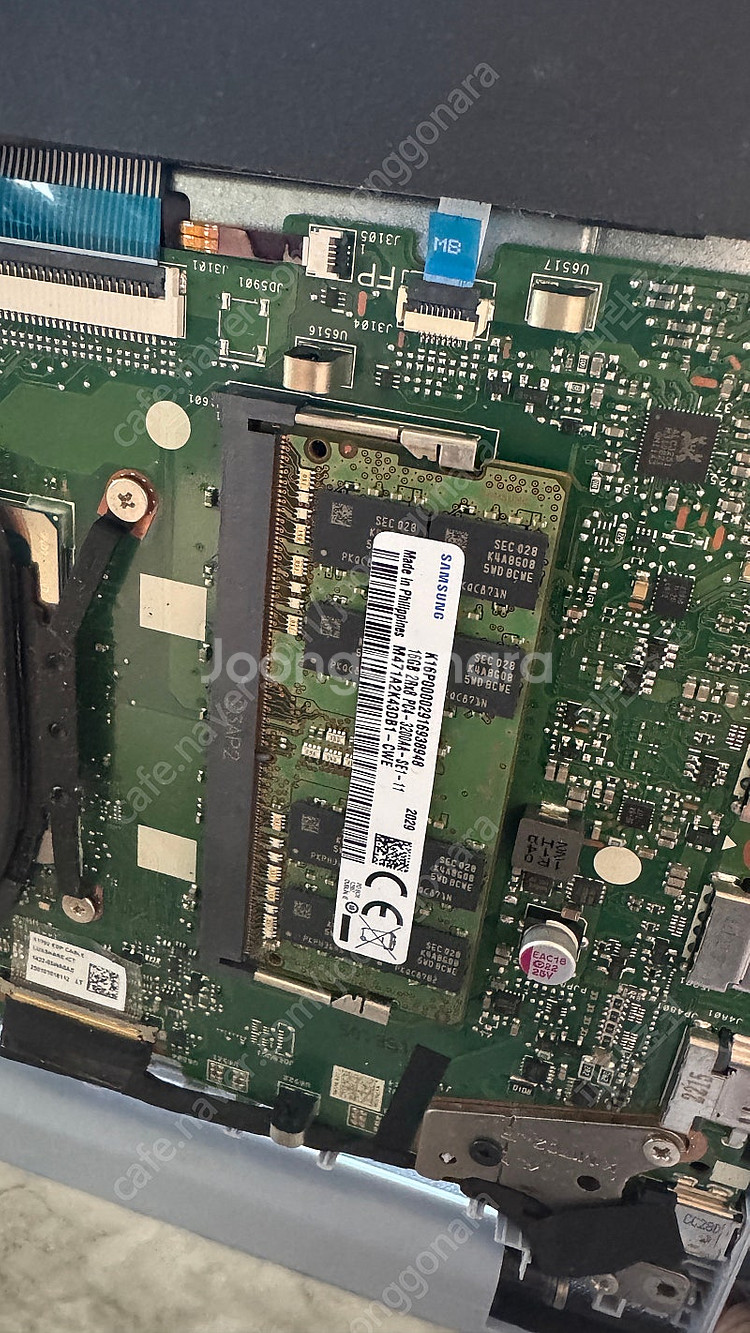 x1702za_au010 ASUS 17인치노트북--5
