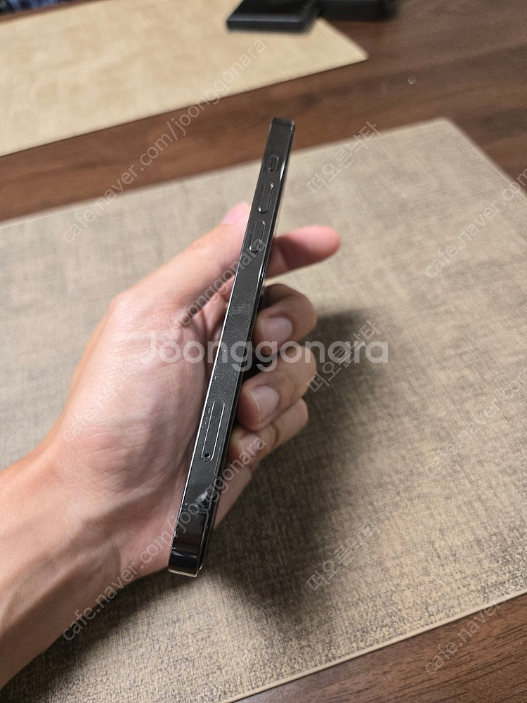 아이폰 12프로 256gb--1