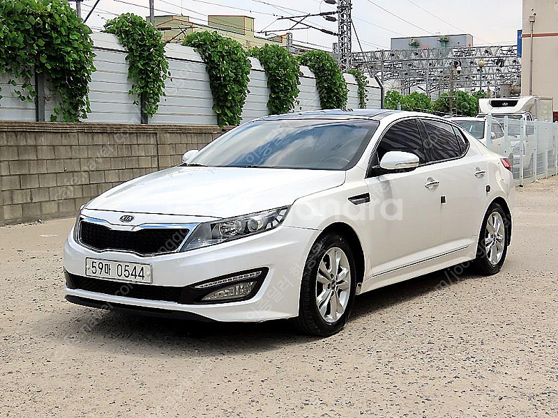 기아K5 LPI 2.0 프레스티지 (5인승)중고차 할부...--1
