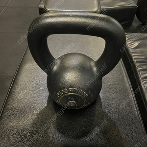 케틀벨 8kg