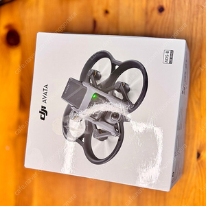 DJI 아바타 1