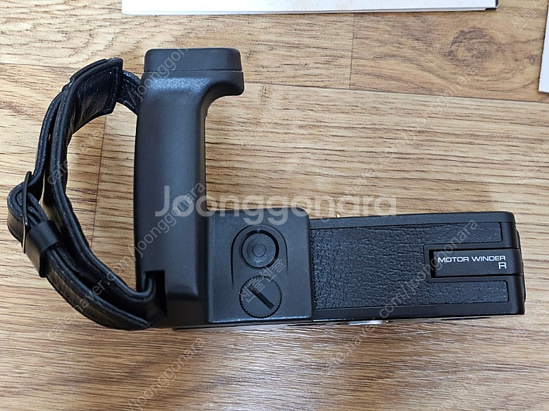 라이카 모터 와인더 R--1