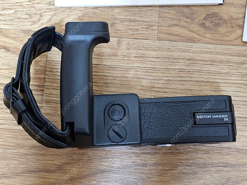 라이카 모터 와인더 R 이미지