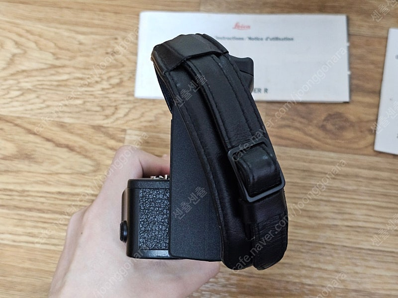 라이카 모터 와인더 R 이미지